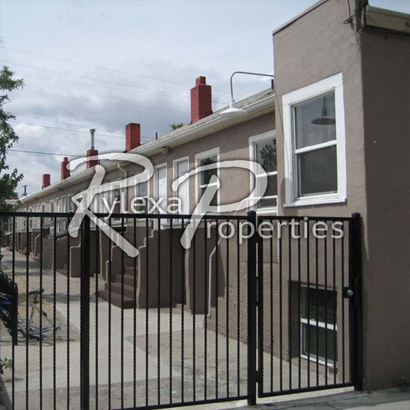 RiverHouse - Studio in Reno