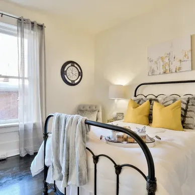 Westlyn Apartments - Studio in Reno