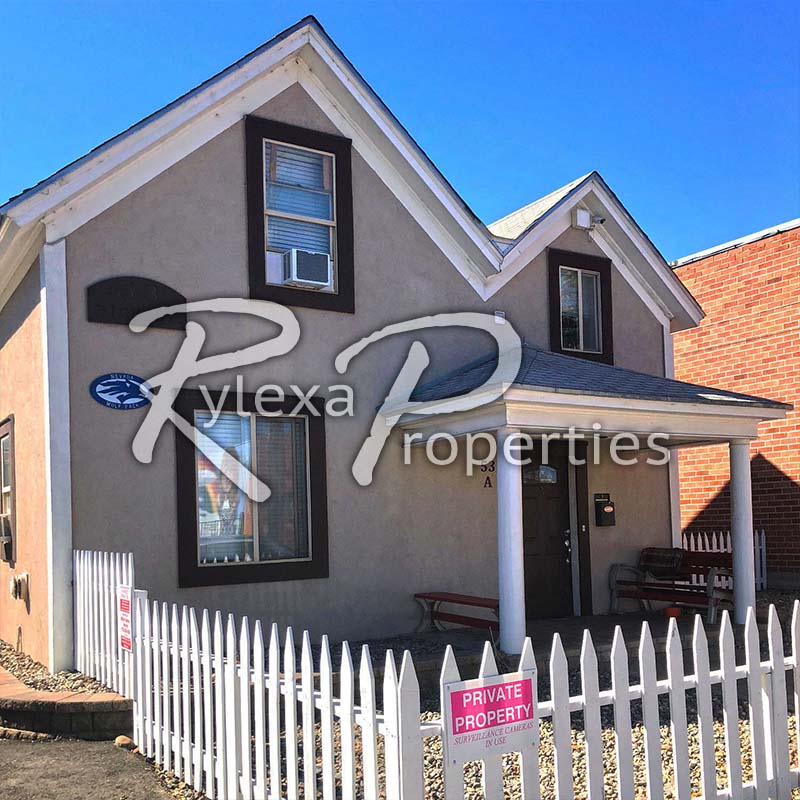 Truckee Flats - 1 Bedroom in Reno