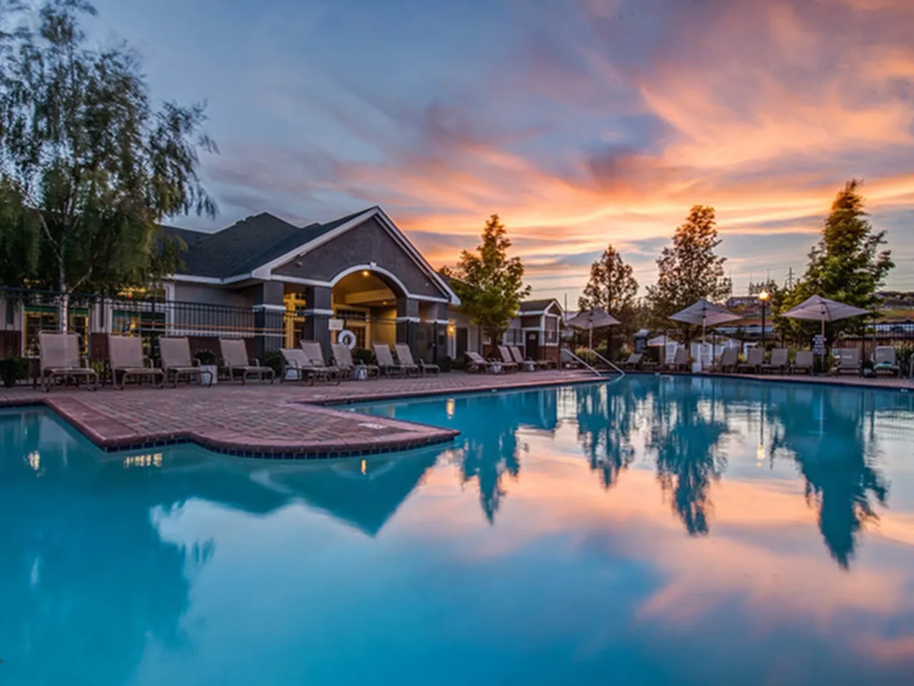 The Highlands - 3 Bedroom in Reno