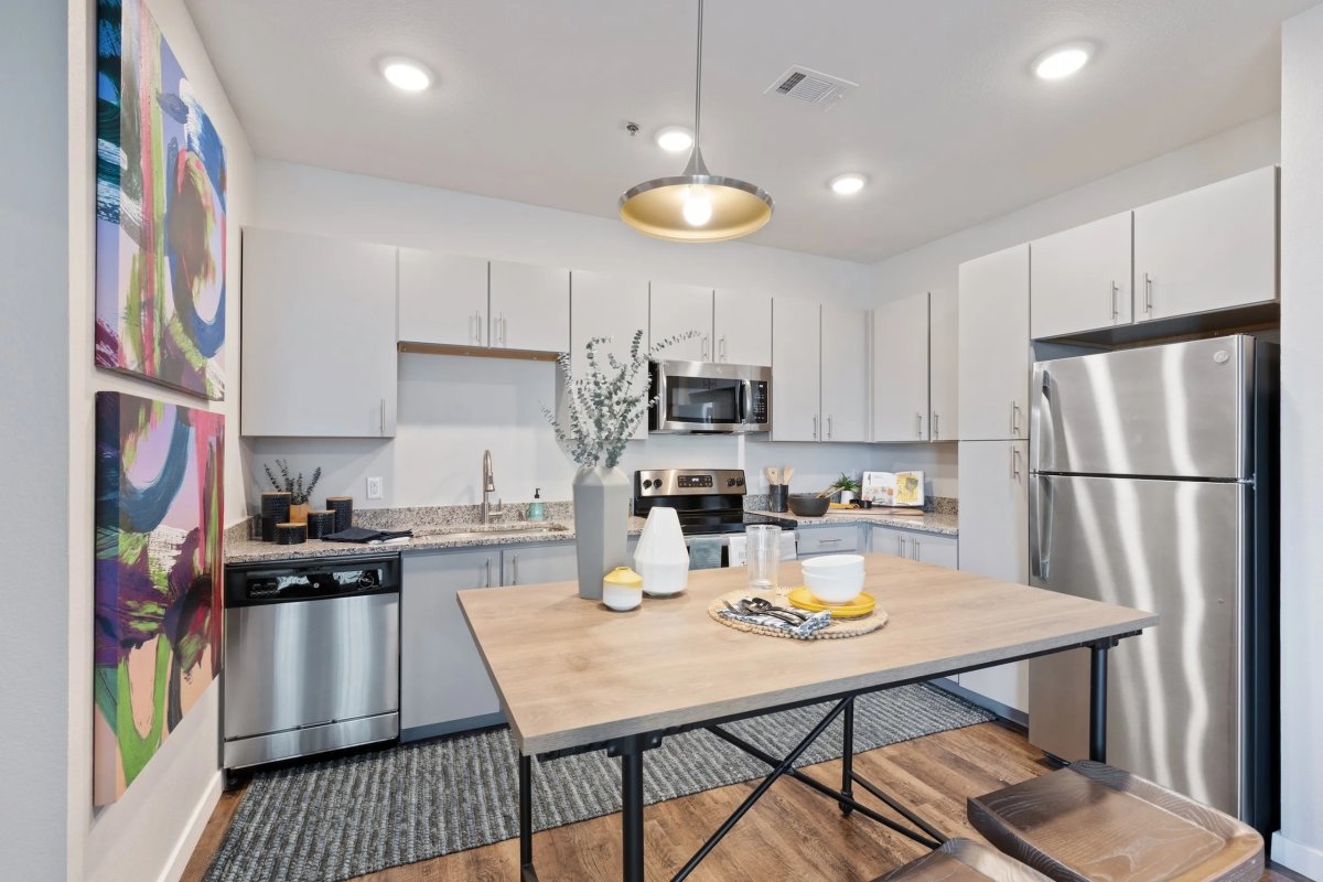 Canyon Flats - 1 Bedroom in Reno