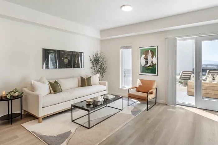 The Edison - 1 Bedroom in Reno