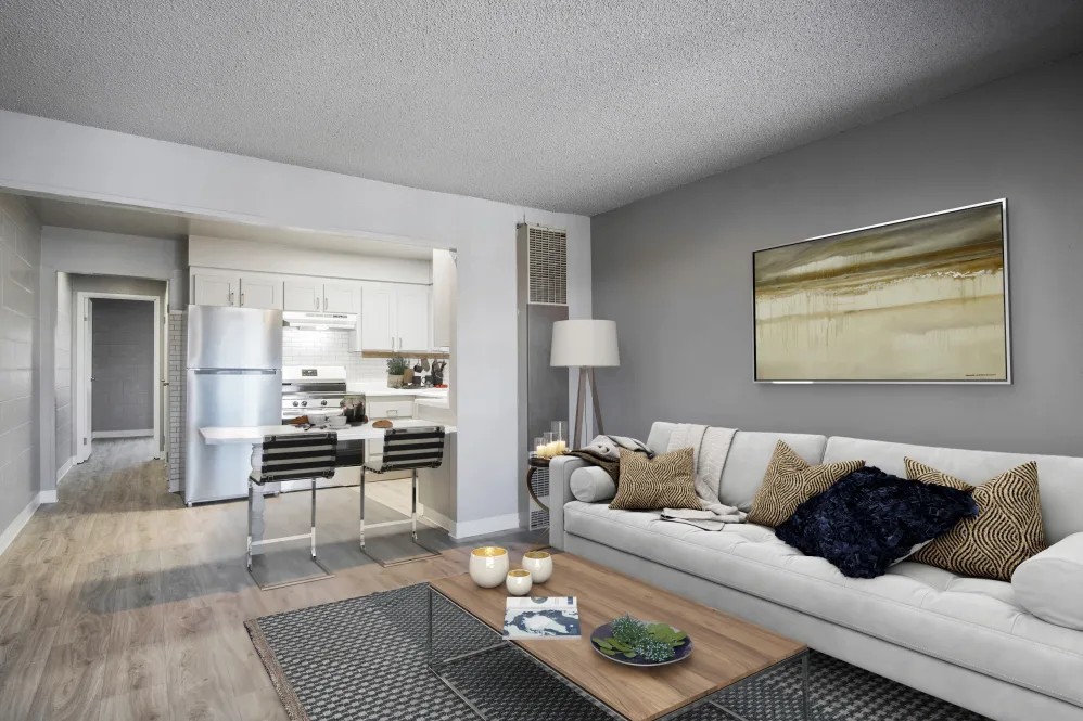 Aurora Reno - 3 Bedroom in Reno