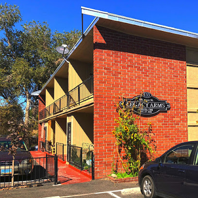 Legacy Arms - 1 Bedroom in Reno