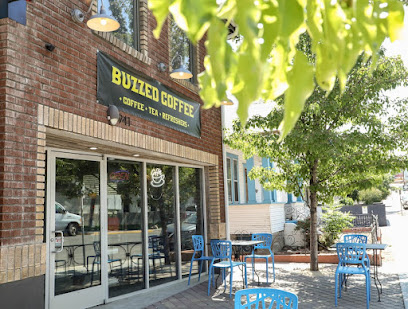 Buzzed Coffee - Restaurant near UNR