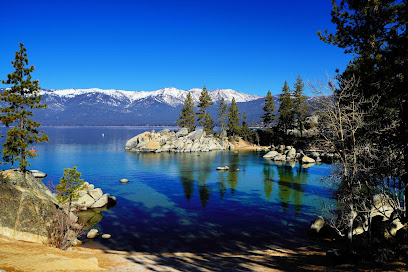 Sand Harbor State Park - Outdoor Recreation in Reno