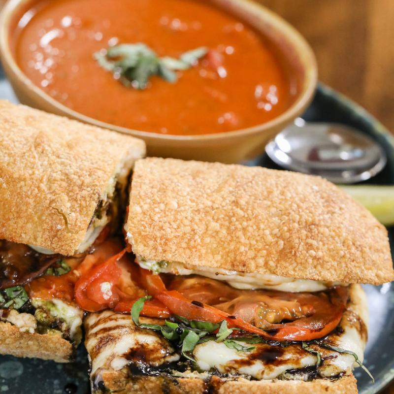 Great Full Gardens - Restaurant near UNR