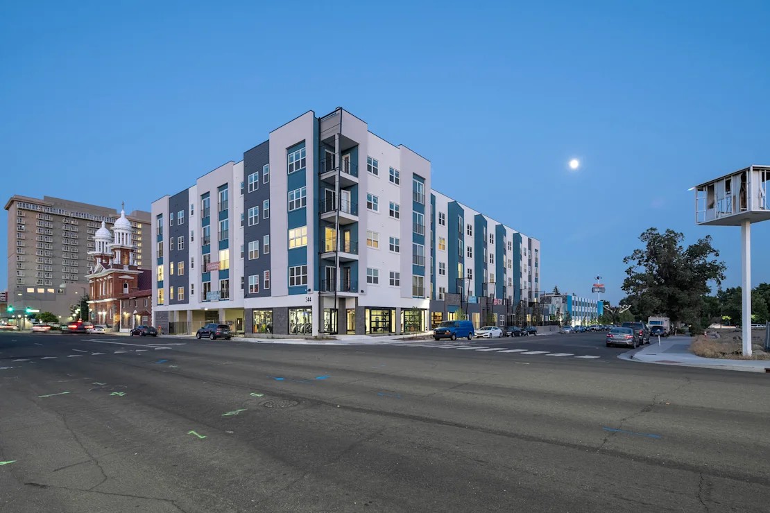 The Chelsea at Riverwalk - 1 Bedroom in Reno